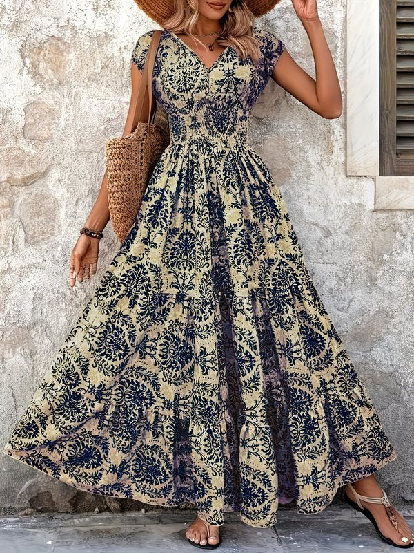 Vestido Brenna