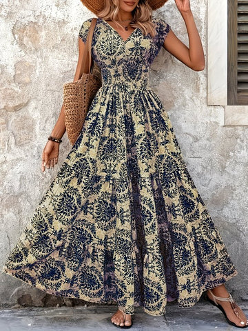 Vestido Brenna