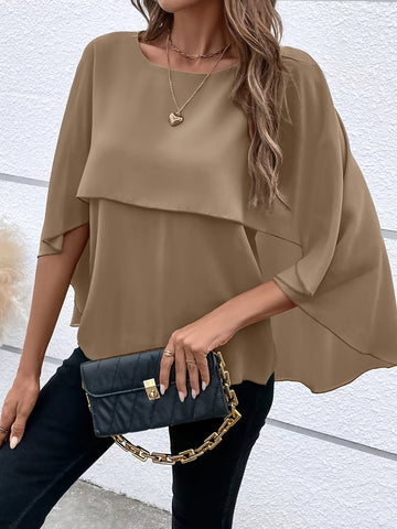 Blusa Wyss