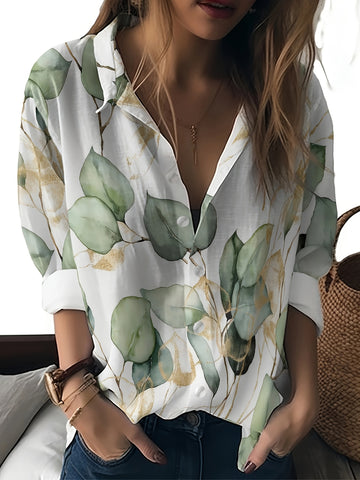 Camisa Brandão