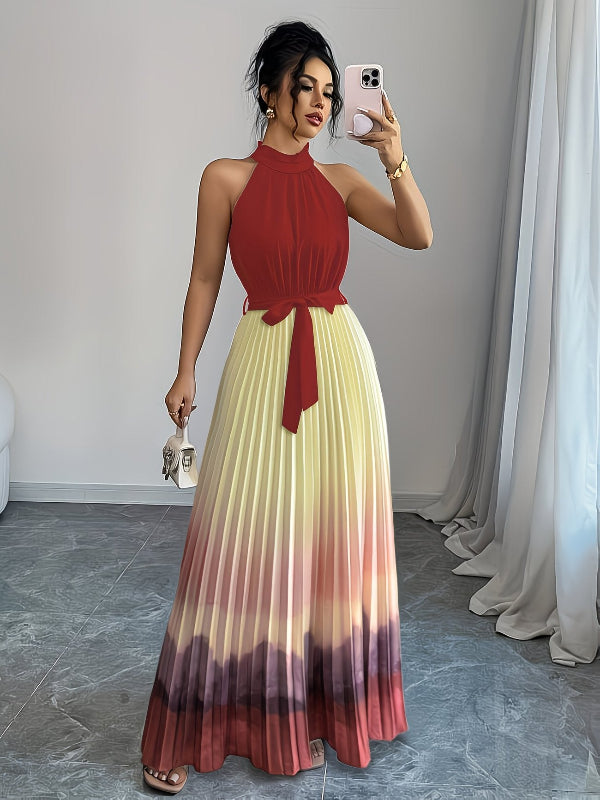 Vestido Hasler