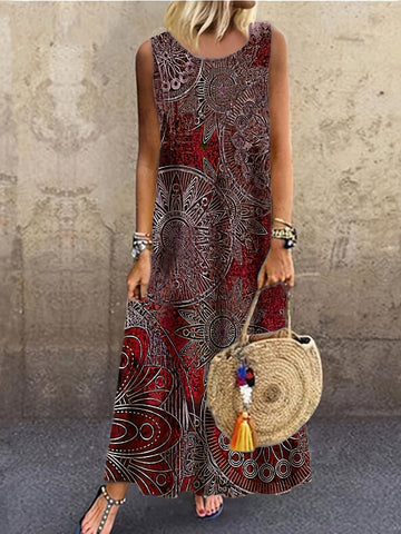 Vestido Bieri