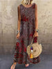 Vestido Fellay