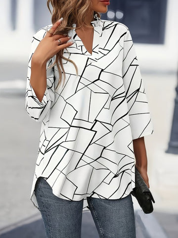 Blusa Durisch