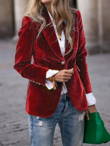 Blazer Neves