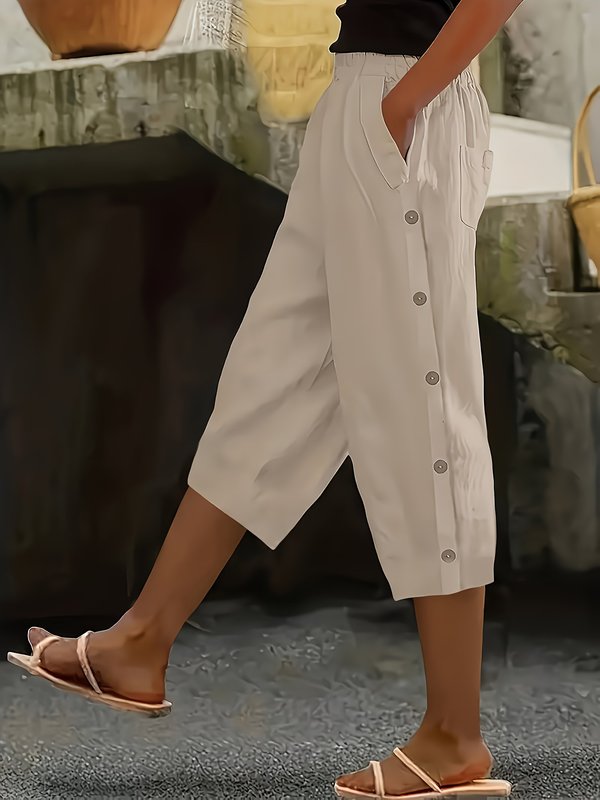 Calça Martinoni