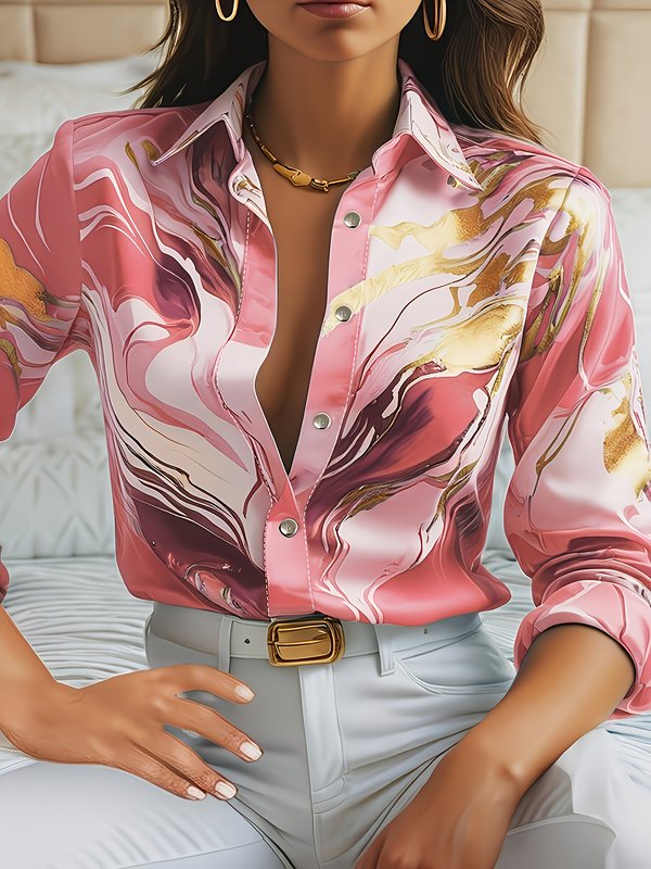 Camisa Kapeler
