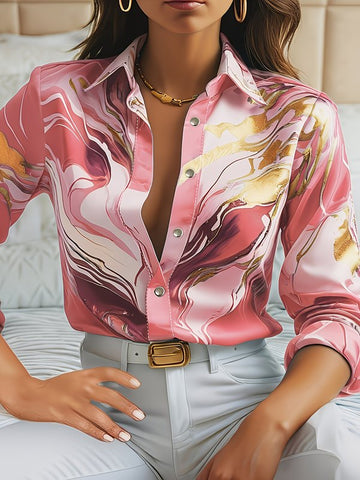 Camisa Kapeler