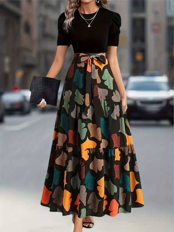 Vestido Durrer