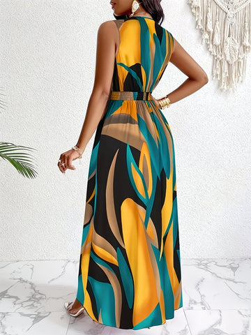 Vestido Caprara