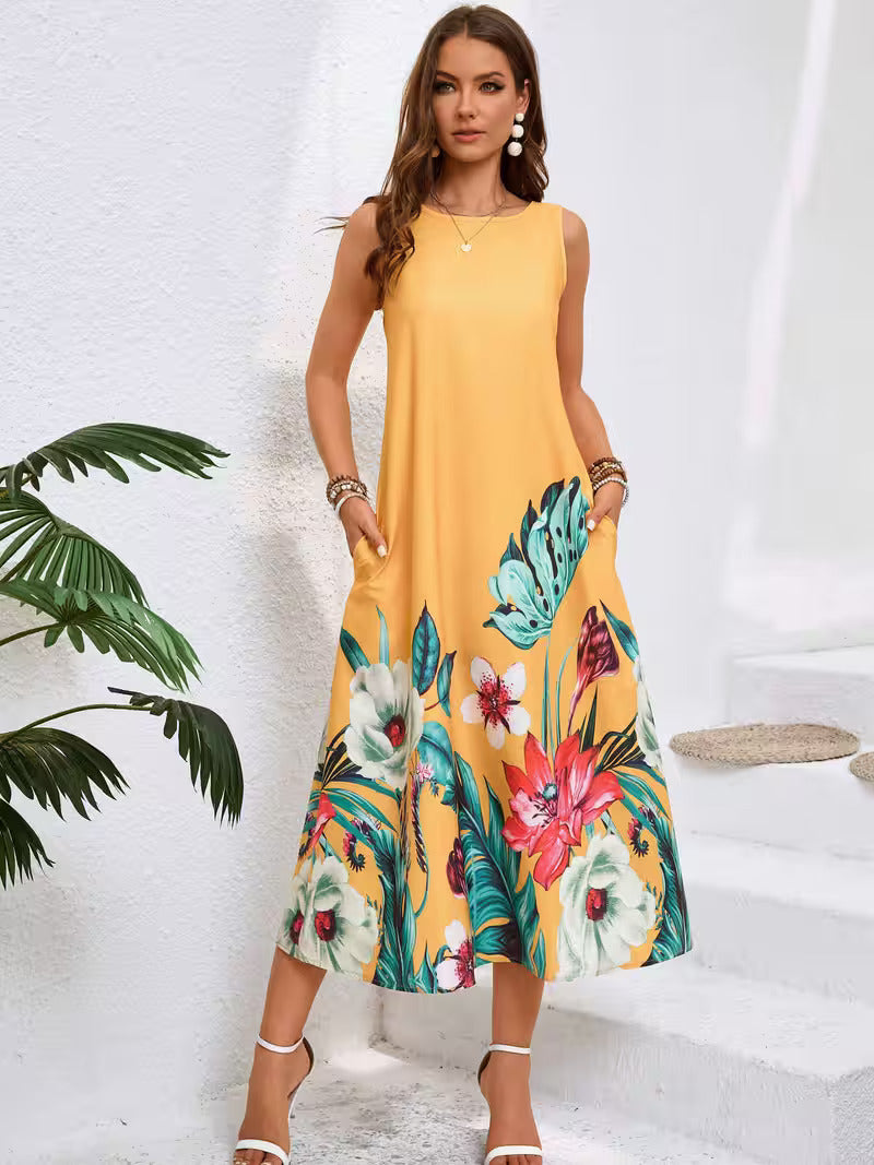 Vestido Marguet