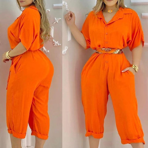 Macacão Julia - Loja Garbene