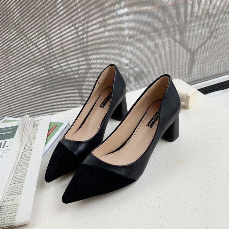 Sapatos Carey - Loja Garbene