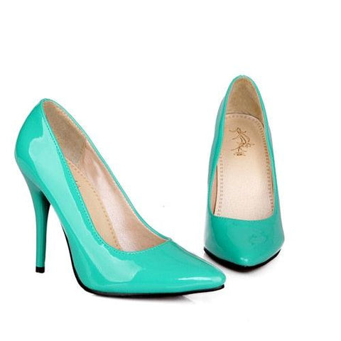 Sapatos Vince - Loja Garbene