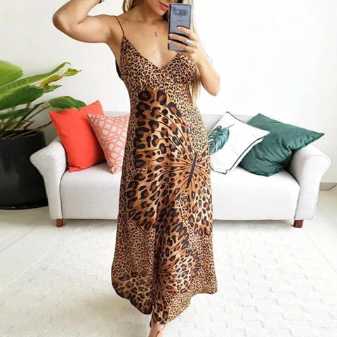 Vestido Alson - Loja Garbene