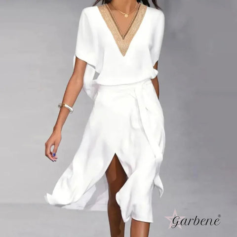 Vestido Bartin