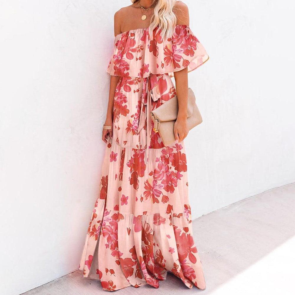 Vestido Carmon - Loja Garbene