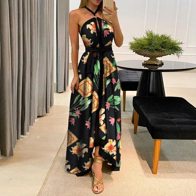 Vestido Darcy - Loja Garbene