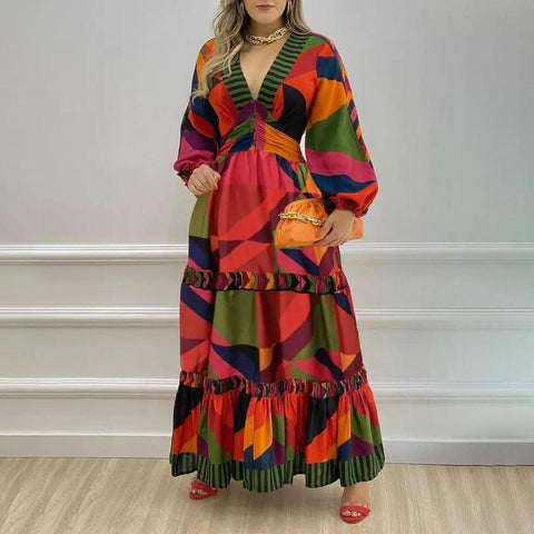 Vestido Emily - Loja Garbene
