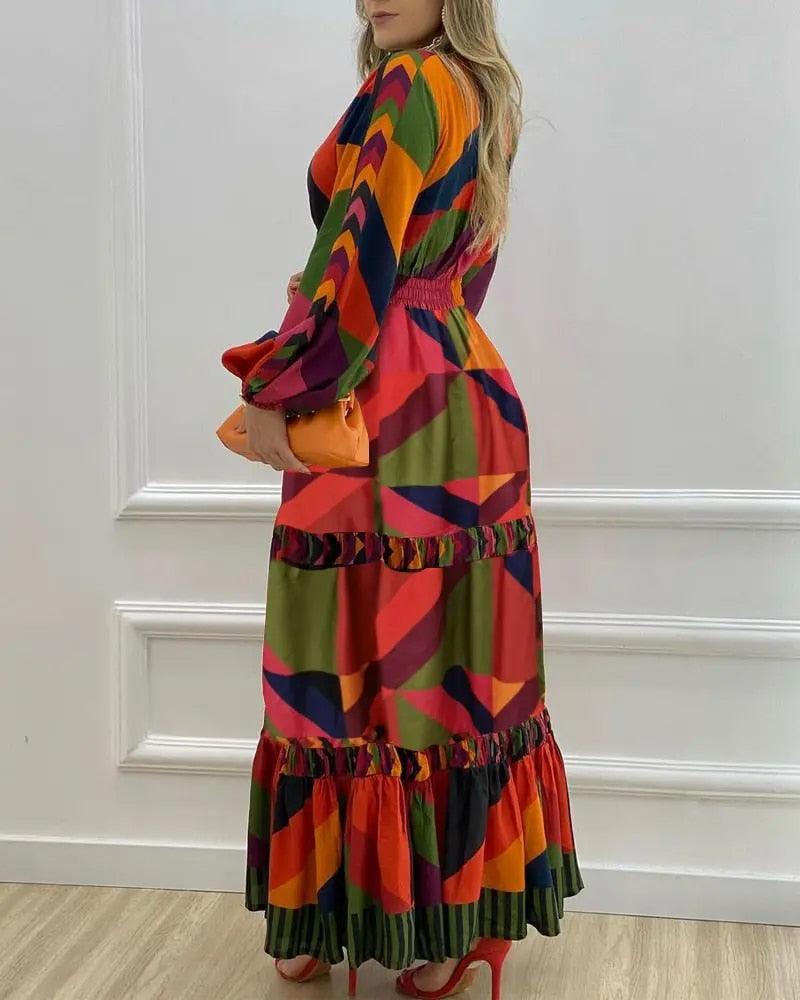 Vestido Emily - Loja Garbene