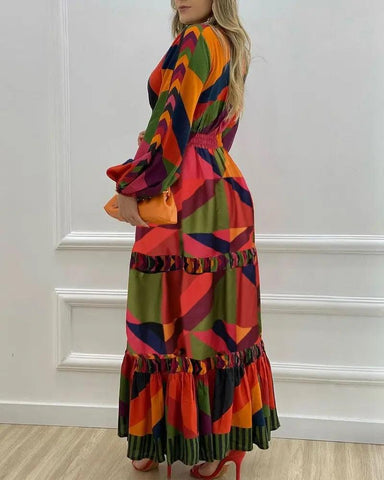Vestido Emily - Loja Garbene