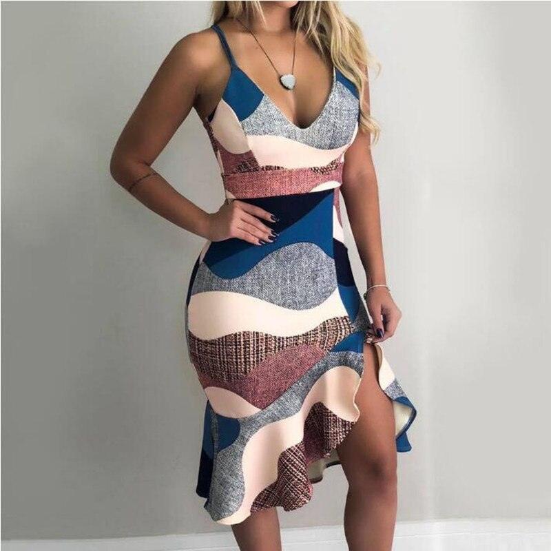 Vestido Evelyn - Garbene
