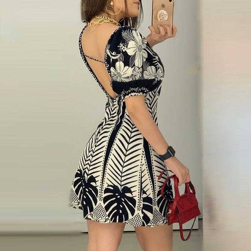 Vestido Felipa - Loja Garbene