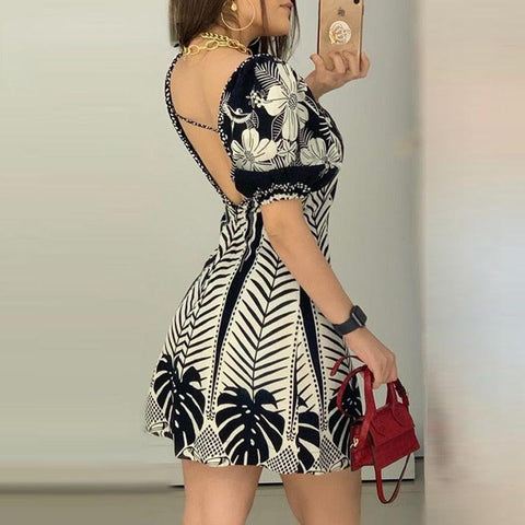 Vestido Felipa - Loja Garbene