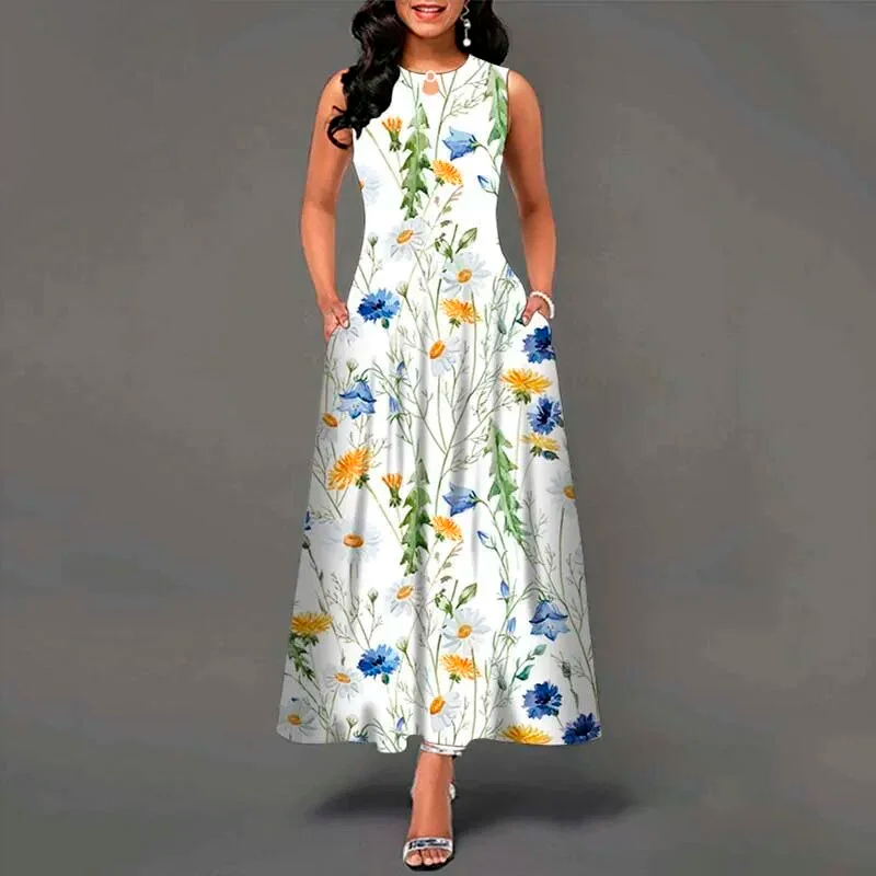 Vestido Mazorra
