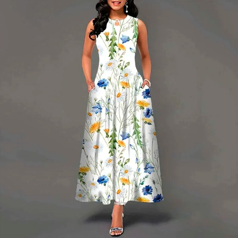 Vestido Mazorra