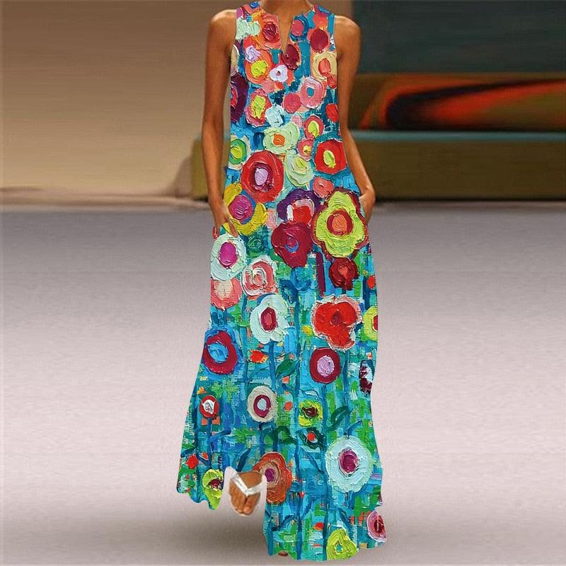 Vestido Garbo - Loja Garbene