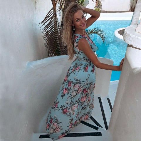 Vestido Heidi - Garbene