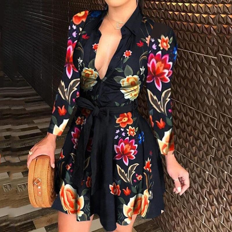 Vestido Hilarie - Loja Garbene