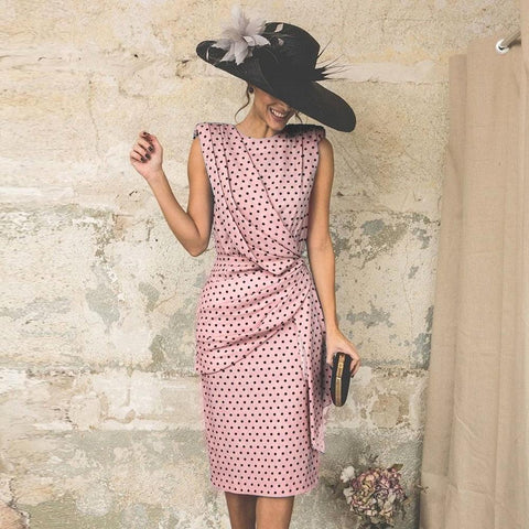 Vestido Isaura - Loja Garbene
