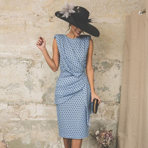 Vestido Isaura - Loja Garbene
