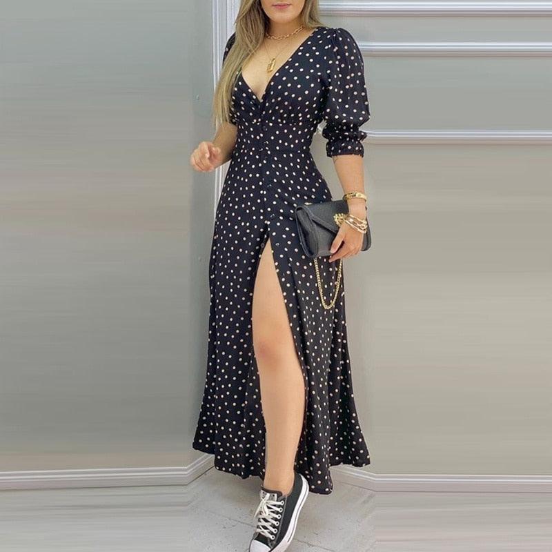 Vestido Keren - Loja Garbene