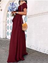 Vestido Korrina - Loja Garbene