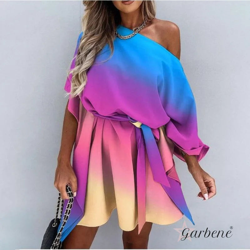 Vestido Mabena - Loja Garbene