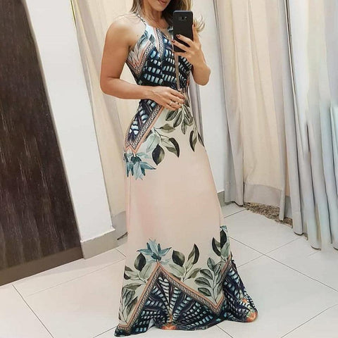 Vestido Madison - Garbene