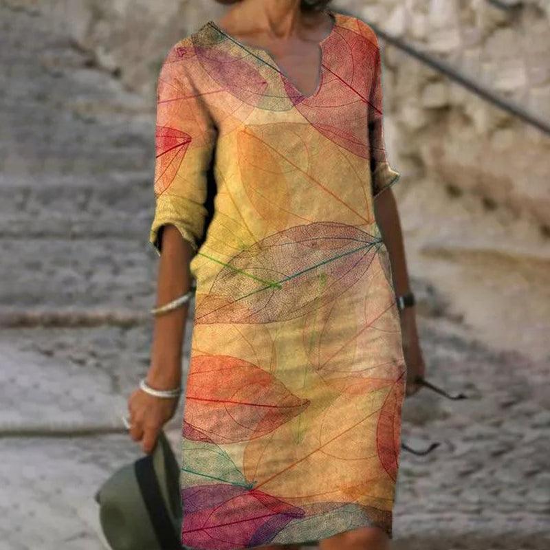 Vestido Meireles - Loja Garbene