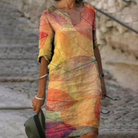 Vestido Meireles - Loja Garbene