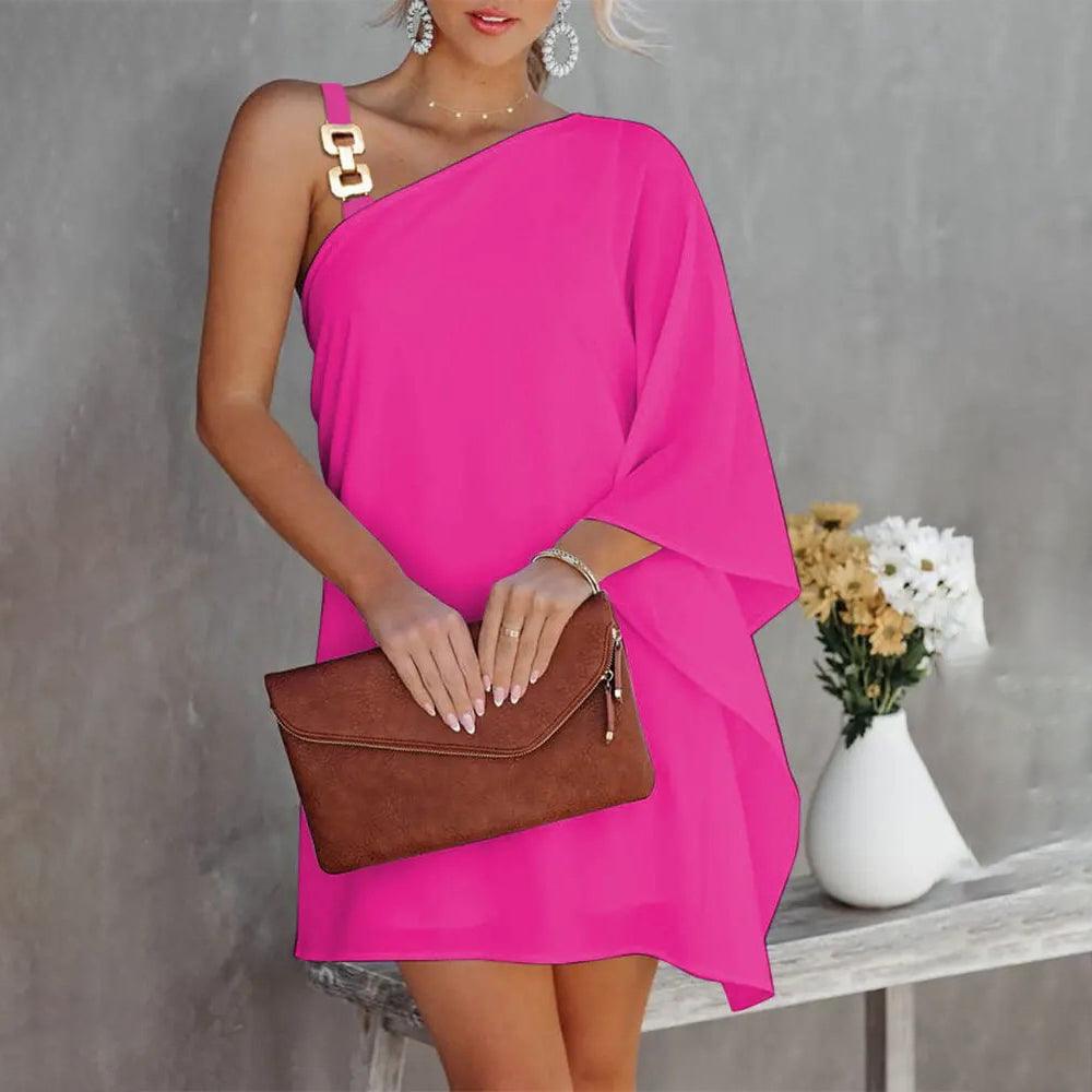 Vestido Modena - Loja Garbene