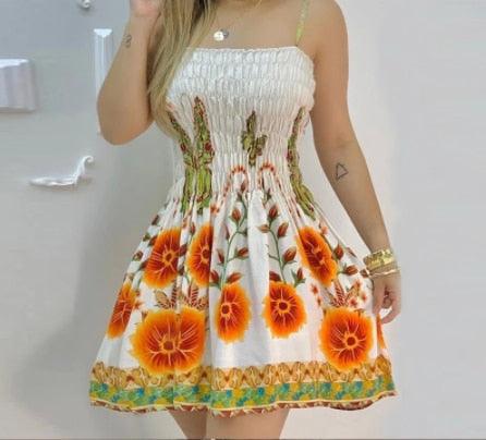 Vestido Mona - Loja Garbene