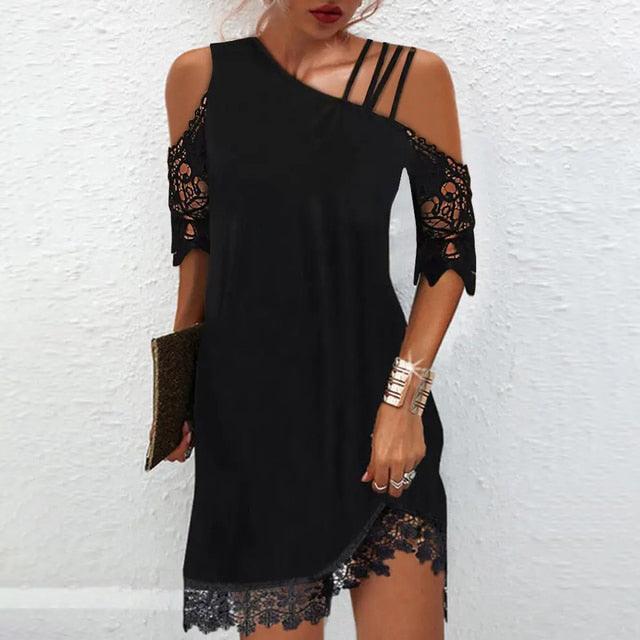 Vestido Novara - Loja Garbene