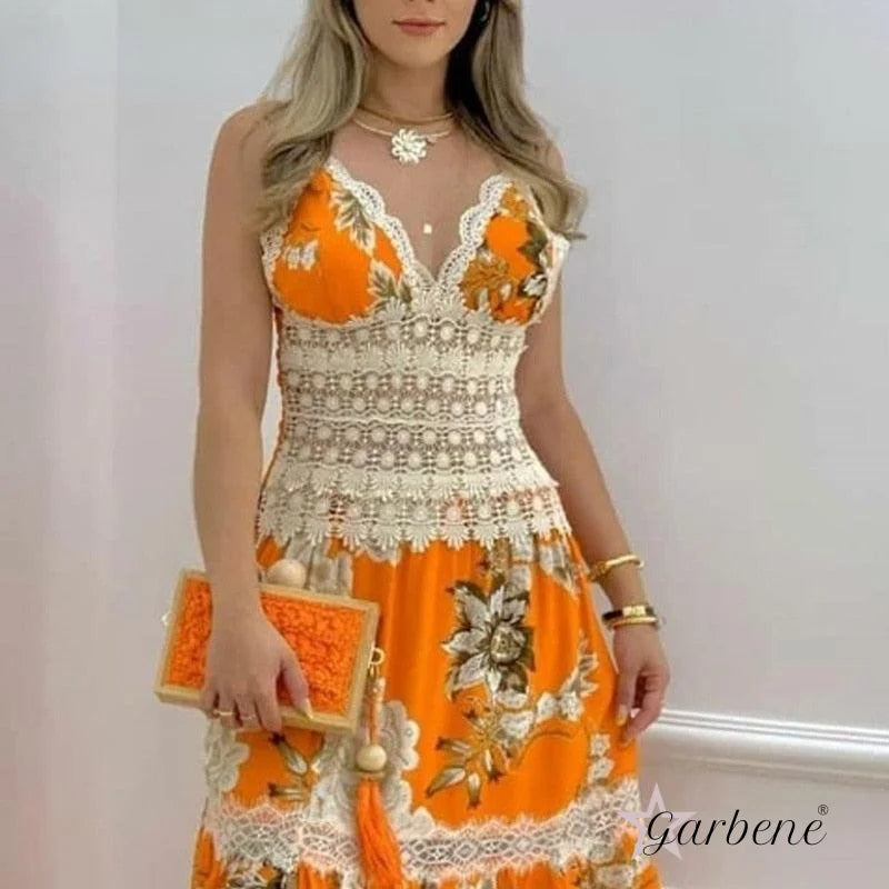 Vestido Portale - Loja Garbene