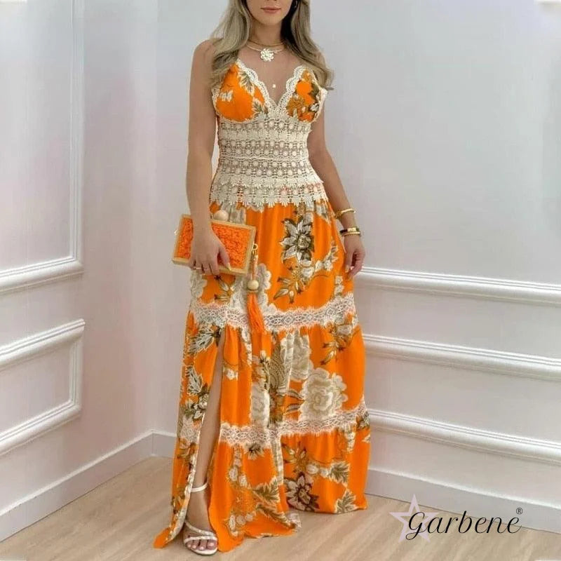 Vestido Portale - Loja Garbene