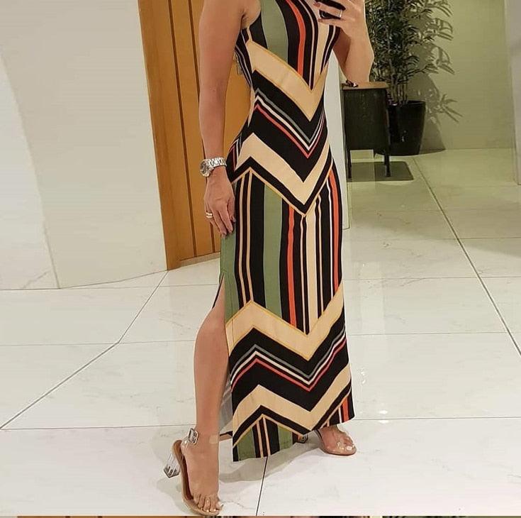 Vestido Pytera - Loja Garbene