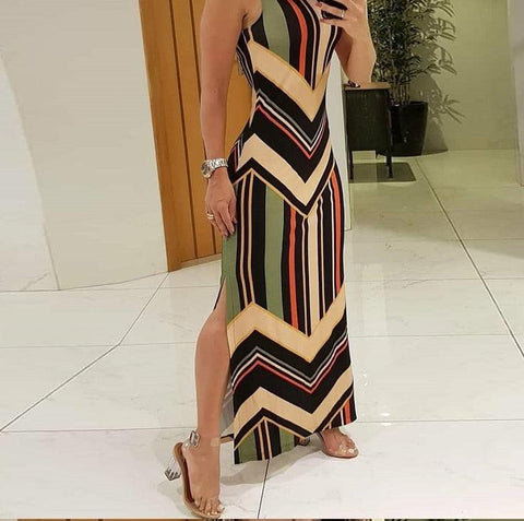 Vestido Pytera - Loja Garbene