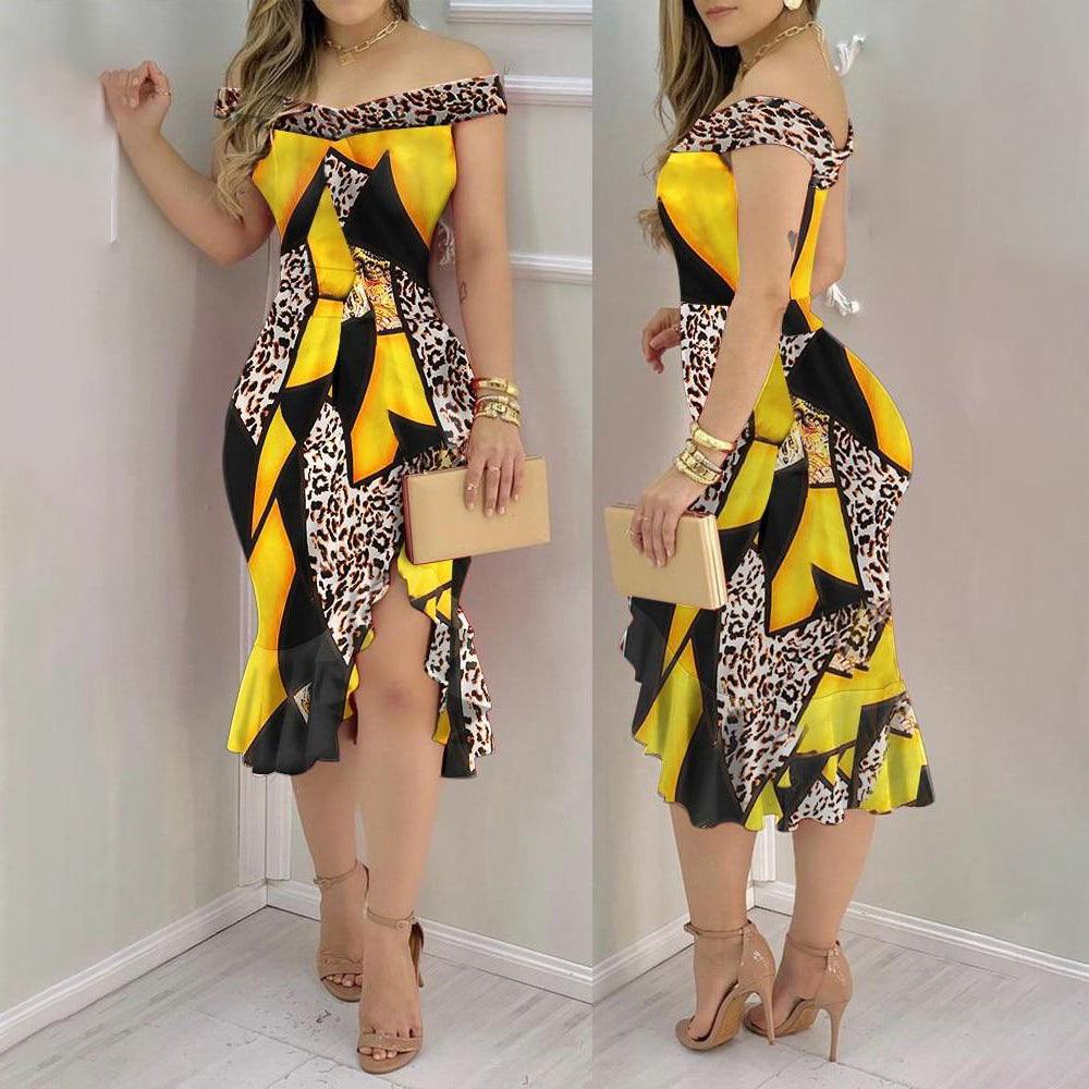 Vestido Rafa - Loja Garbene