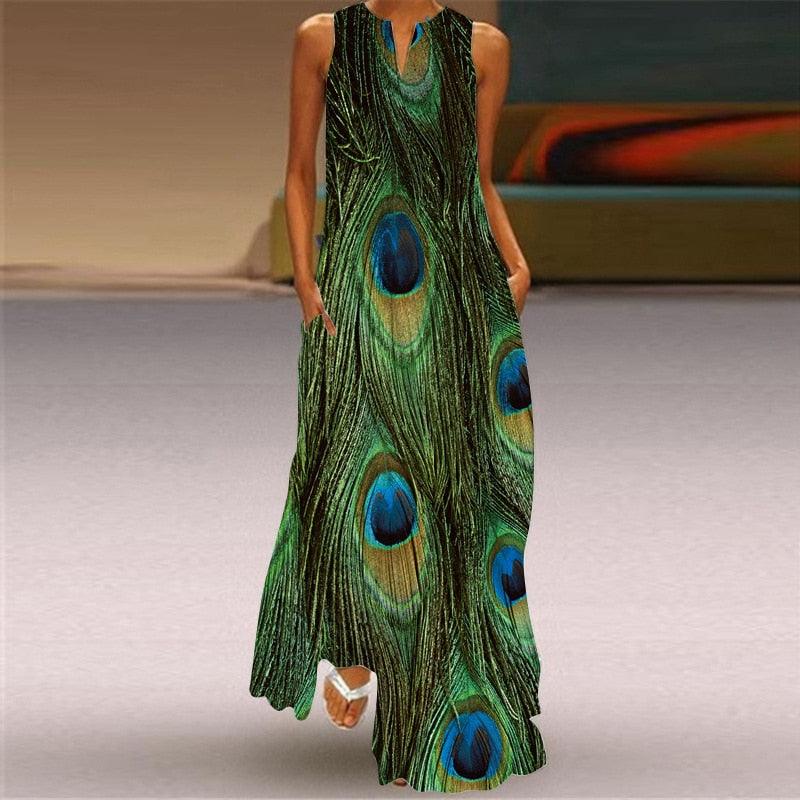 Vestido Reese - Loja Garbene